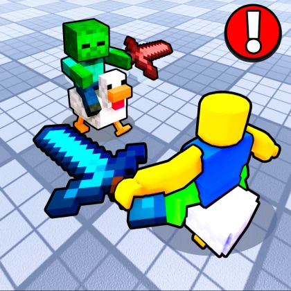 [OLD GAME]