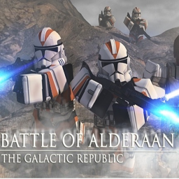 Alderaan [RAID]