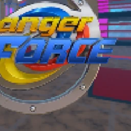 [NEW] Danger Force RP! 🦸‍♂️ icon