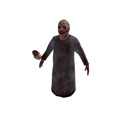 eyes of horror canibal