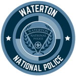 Waterton National Police