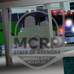 MCRP | State of Arenosa