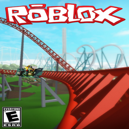 Roblox Game Cover Roblox decal