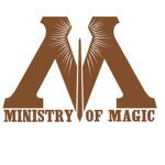 -[MINISTRY OF MAGIC]-