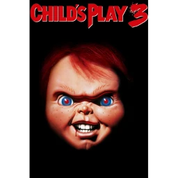 Child's Play 3 icon