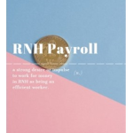 RNH payroll