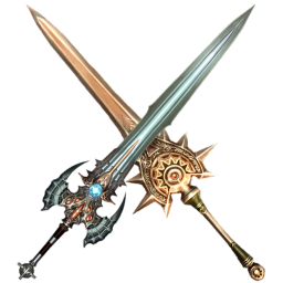 Sword Fight Training Facility