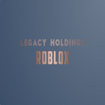 Legacy Holdings