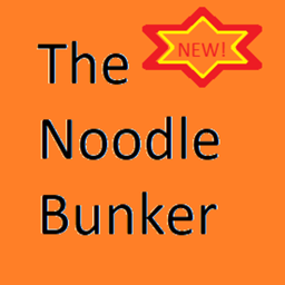 Noodle Bunker