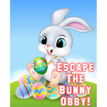 Escape The Bunny Obby!