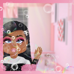 Cute Avatar clothing store