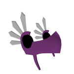 [UGC Gratis] Purple Valk