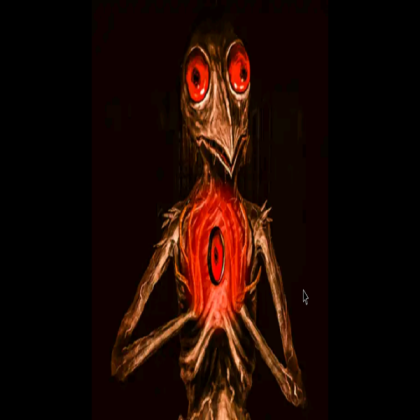 horror Roblox decal