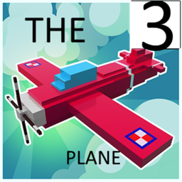 SEASON 1! THE PLANE 3