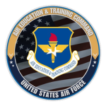 US・Air Education & Training Command