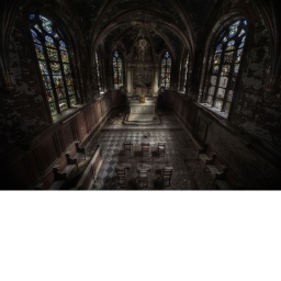 _:Church:_