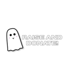 Raise and donate!
