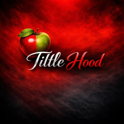 Tilted Hood