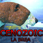 Cenozoic China