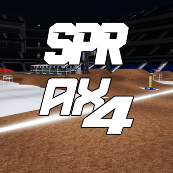 SPR Arena Cross 4