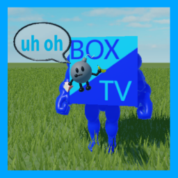 survival the box tv the killer!! 😱😱😱😱😱