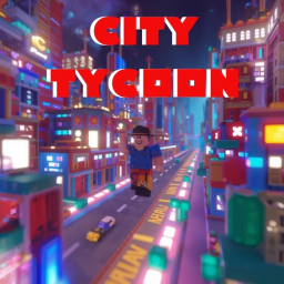 🛠️City Tycoon🏙️