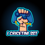 Cricetini sst : )