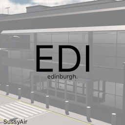 Edinburgh Airport