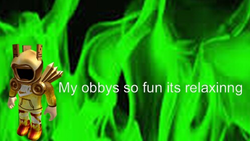 Groups obby