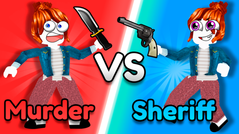 [😈] Traitors VS Sheriffs screenshot 1