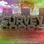 Survey Corps 捧げよ