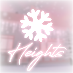 {Winter Heights ❄️}