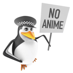 The Аnti Аnime Cult