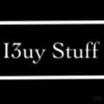 I3uy stuff