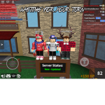 F.A.R Murder Mystery Family