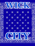 WickCity WC8