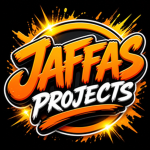 Jaffa Projects