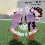 Grace's Hangout Group!