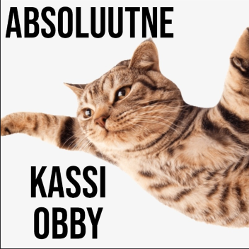 Absoluutne kassi obby