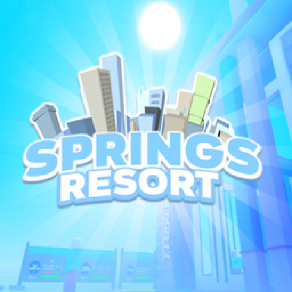 Resort Logo