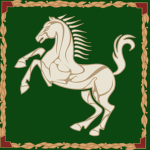 - The Riddermark -