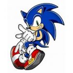 The Awesome Sonic Fan Club!