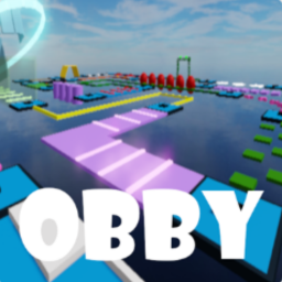 (HARD) SUPER BIG FUN OBBY (250 STAGES)