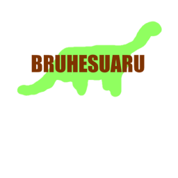 bruhesaurus 2