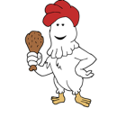 The chickens cult
