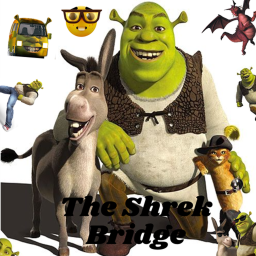 The Shrek Bridge