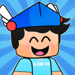 Theo Blue Clothing