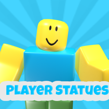 Player Statues