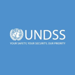United Nations Department for Safety and Security