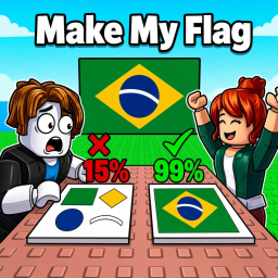 Make My Flag icon